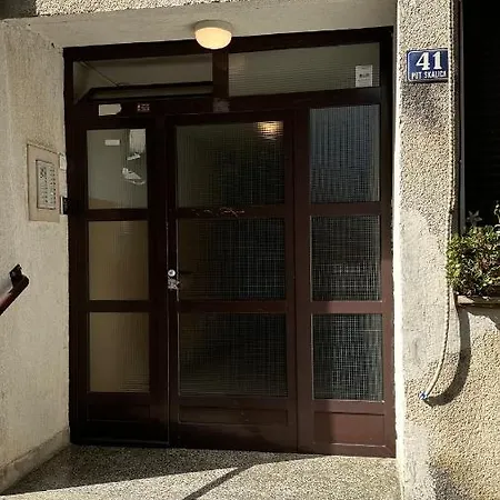 Beautiful Lena Apartment Split