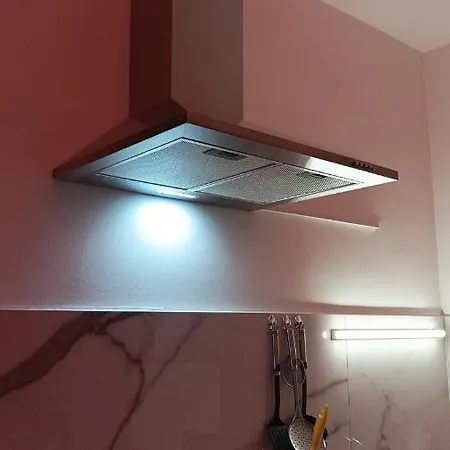 Apartman Beautiful Lena Split