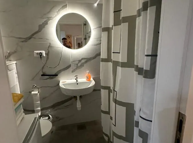 Apartment Beautiful Lena Split