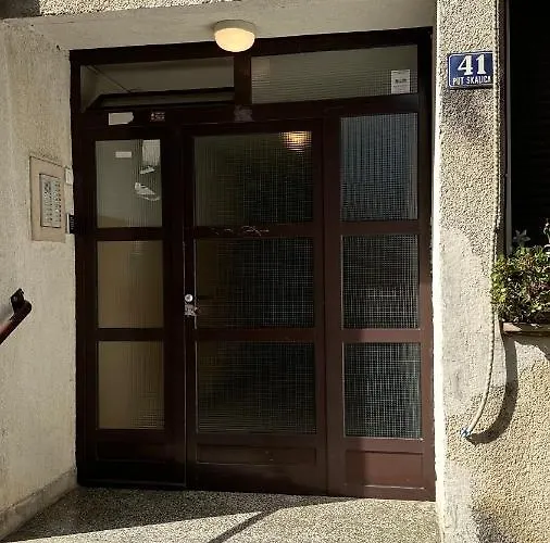 Beautiful Lena Apartment Split