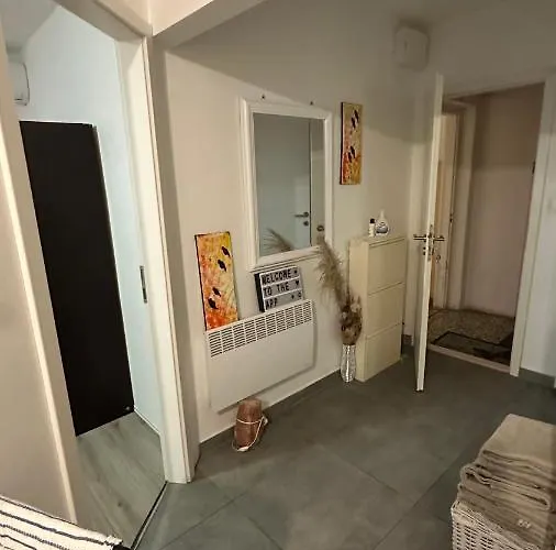 Apartment Beautiful Lena Split