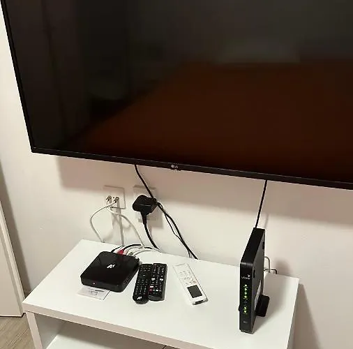 Apartment Beautiful Lena