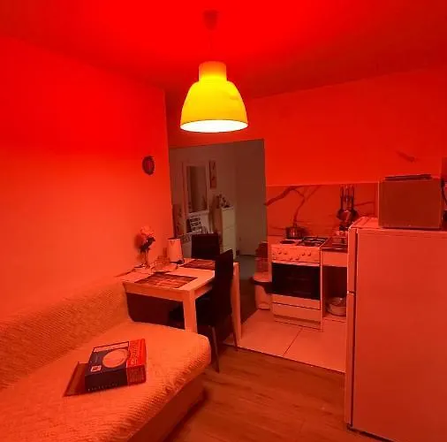 Beautiful Lena Apartment