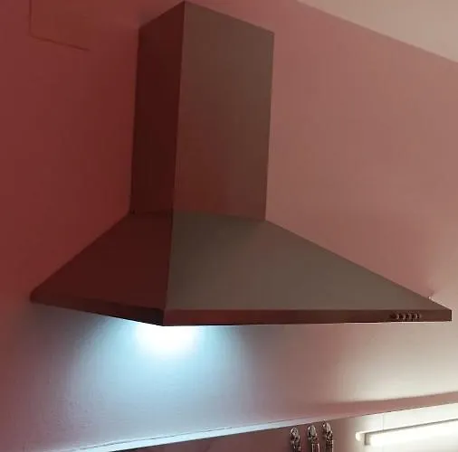 Apartment Beautiful Lena *