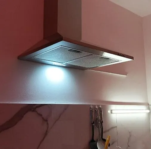 Apartment Beautiful Lena Split