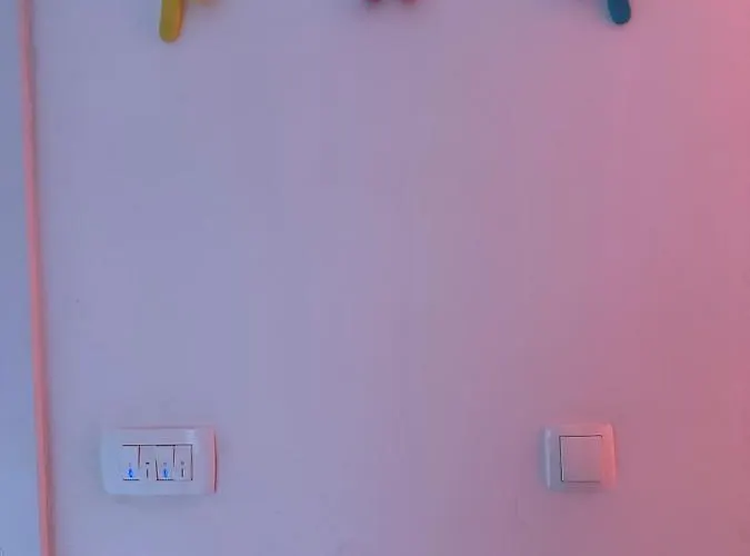 Beautiful Lena Apartment