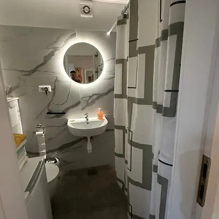 דירה Beautiful Lena ספליט