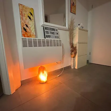 Beautiful Lena Apartment *