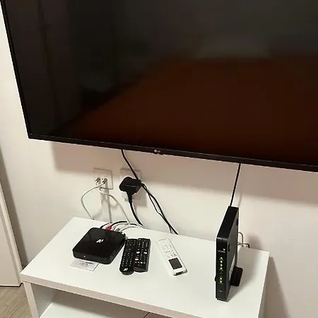 Appartement Beautiful Lena