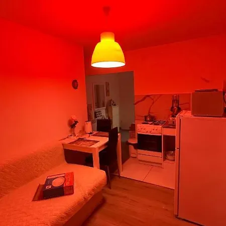 Beautiful Lena Apartment