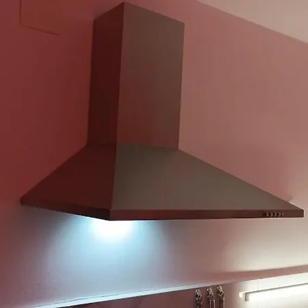 Appartement Beautiful Lena *