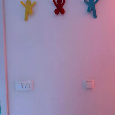 Beautiful Lena Apartment